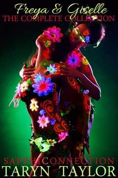 Cover Freya & Giselle: The Complete Collection (SapphiConnection Collections, #6) (eBook, ePUB)