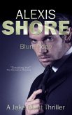 Blunt Edge (A Jake Blunt Thriller, #2) (eBook, ePUB) Blunt Edge (A Jake Blunt Thriller, #2) (eBook, ePUB)