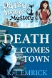 Death Comes to Town (Darcy Sweet... - Bild 1