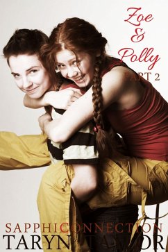 Cover Zoe & Polly, Part 2 (SapphiConnection, #2) (eBook, ePUB)