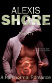 Switch (A Paranormal Romance Trilogy, #3) (eBook, ePUB) Switch (A Paranormal Romance Trilogy, #3) (eBook, ePUB)