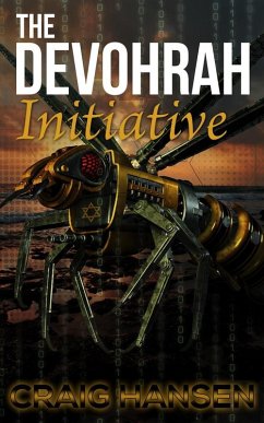 The Devohrah Initiative (eBook, ePUB) - Hansen, Craig