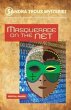 Masquerade on the Net (eBook, ePUB) - Bild 1