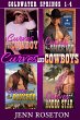 Curves and Cowboys (Coldwater Springs)... - Bild 1