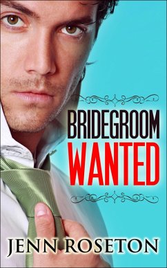 Cover Bridegroom Wanted (BBW Romance) (eBook, ePUB)