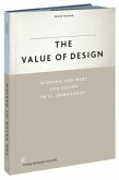 The Value of Design.