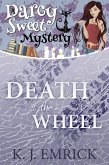 Death at the Wheel (Darcy Sweet Mystery, #12) (eBook, ePUB)