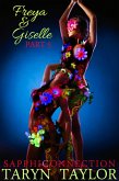 Freya & Giselle, Part 5 (SapphiConnection, #5) (eBook, ePUB) Freya & Giselle, Part 5 (SapphiConnection, #5) (eBook, ePUB)