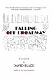 Falling Off Broadway (eBook, ePUB)