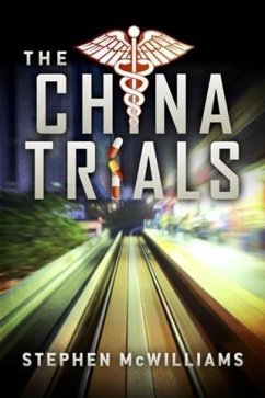 Cover China Trials (eBook, ePUB)
