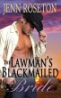 The Lawman's Blackmailed Bride (BBW... - Bild 1