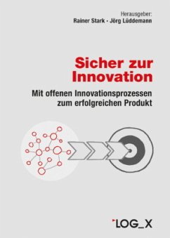 Sicher zur Innovation