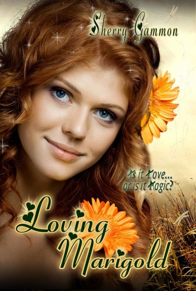 Loving Marigold (True Love is Magical Collection, #2) (eBook, ePUB)