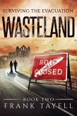 Surviving The Evacuation, Book 2: Wasteland (eBook, ePUB)