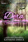 Lloyd Sisters Trilogy - Dera (Celtic Fae Legend, #1) (eBook, ePUB)