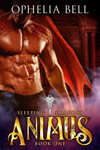Animus (Sleeping Dragons, #1) (eBook, ePUB) Animus (Sleeping Dragons, #1) (eBook, ePUB)