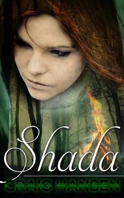 Shada (Ember Cole, #1) (eBook, ePUB) - Hansen, Craig
