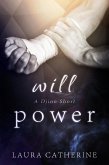 Will Power (Djinn, #0.5) (eBook, ePUB)