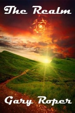 Cover Realm (eBook, ePUB)