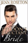 The Tycoon's Reluctant Bride (BBW Romance - Billionaire Brothers 2) (eBook, ePUB)