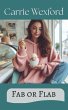 Fab or Flab (eBook, ePUB) - Bild 1