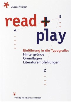 read + play - Voelker, Ulysses