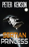 Sertian Princess (eBook, ePUB)