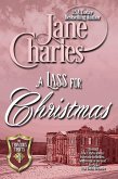 A Lass for Christmas (Tenacious Trents, #4) (eBook, ePUB)