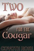 Two for the Cougar: My Younger Men (eBook, ePUB)