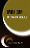 One Night in Andalucia (Caffeine Nights Short Shots, #5) (eBook, ePUB)