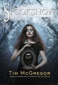 Cover The Spookshow (eBook, ePUB)