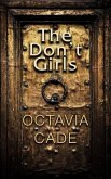 The Don't Girls (eBook, ePUB) The Don't Girls (eBook, ePUB)