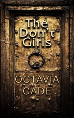 Cover The Don't Girls (eBook, ePUB)