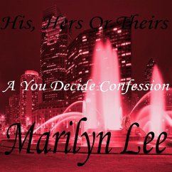 Cover His, Hers or Theirs (eBook, ePUB)