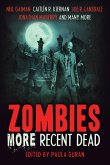 Zombies: More Recent Dead (eBook, ePUB) Zombies: More Recent Dead (eBook, ePUB)