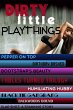 Dirty Little Playthings (eBook, ePUB) - Bild 1