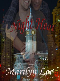 Night Heat (eBook, ePUB) - Lee, Marilyn