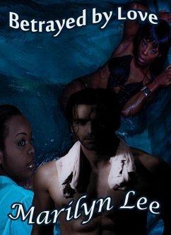Cover Betrayed by Love (eBook, ePUB)
