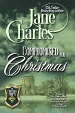 Compromised for Christmas (Tenacious Trents, #1) (eBook, ePUB)