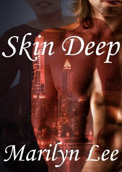 Cover Skin Deep (eBook, ePUB)