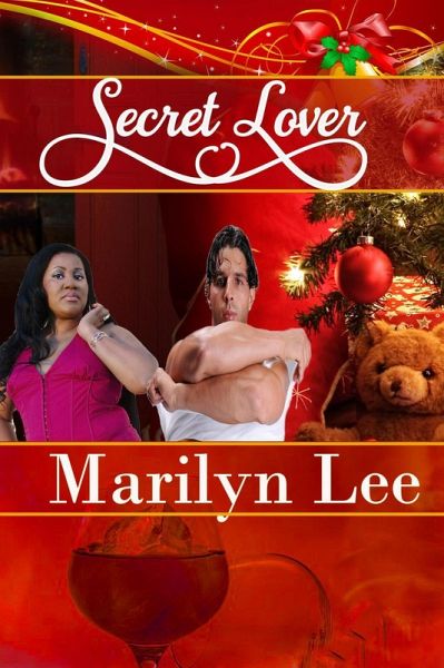 Secret Lover (Holiday Heat, #1) (eBook, ePUB)