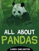 All About Pandas (All About Everything, #2) (eBook, ePUB)