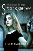 Welcome to the Spookshow (eBook, ePUB)