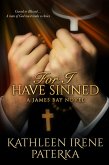 For I Have Sinned (eBook, ePUB)