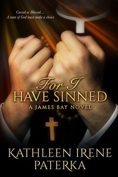 Cover For I Have Sinned (eBook, ePUB)