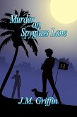 Murder On Spyglass Lane (The Sarah McDougall Series, #1) (eBook, ePUB)