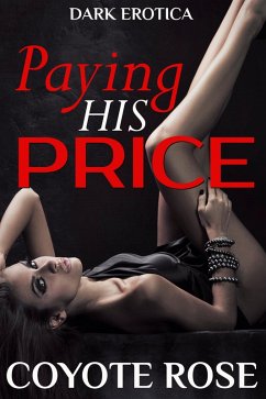 Cover Paying His Price (eBook, ePUB)