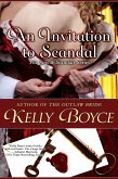 An Invitation to Scandal (Sins & Scandals Series, #1) (eBook, ePUB)