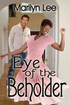Cover Eye of the Beholder (eBook, ePUB)