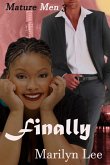 Finally (Mature Men, #3) (eBook, ePUB)